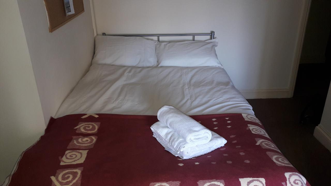 High Street Serviced Apartment Rochester  Extérieur photo